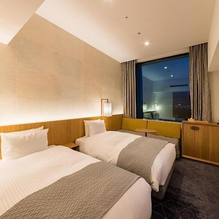 Hotel Clad Fudżi Zewnętrze zdjęcie