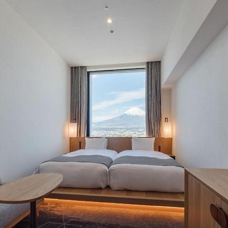 Hotel Clad Fudżi Zewnętrze zdjęcie