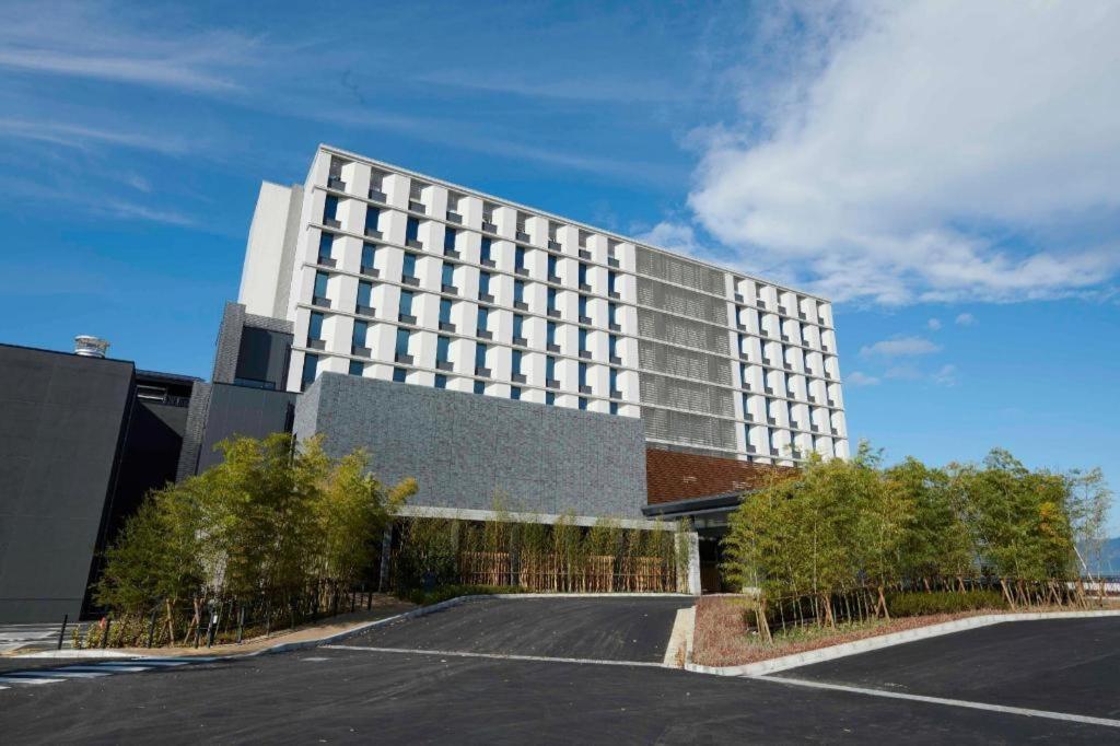 Hotel Clad Fudżi Zewnętrze zdjęcie