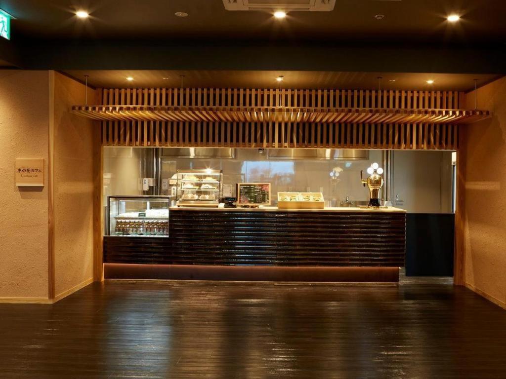 Hotel Clad Fudżi Zewnętrze zdjęcie