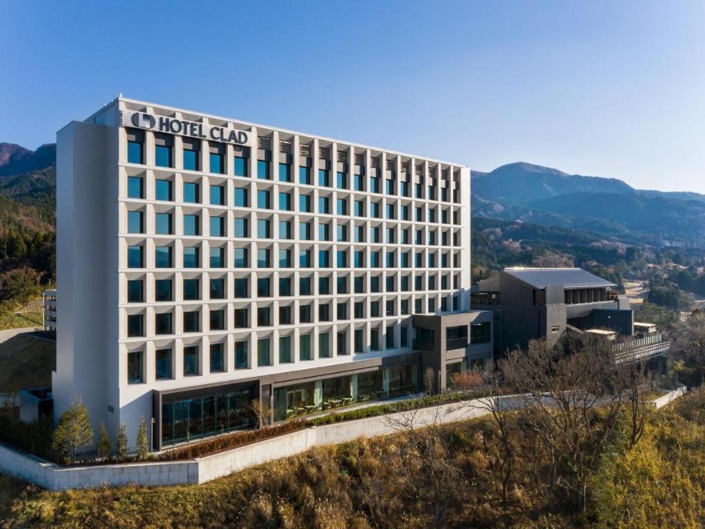 Hotel Clad Fudżi Zewnętrze zdjęcie