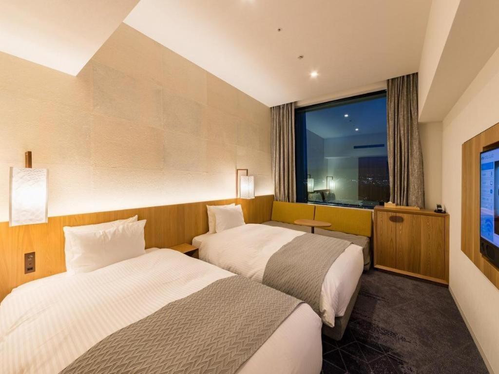 Hotel Clad Fudżi Zewnętrze zdjęcie