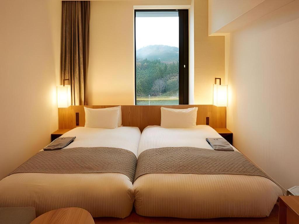 Hotel Clad Fudżi Zewnętrze zdjęcie