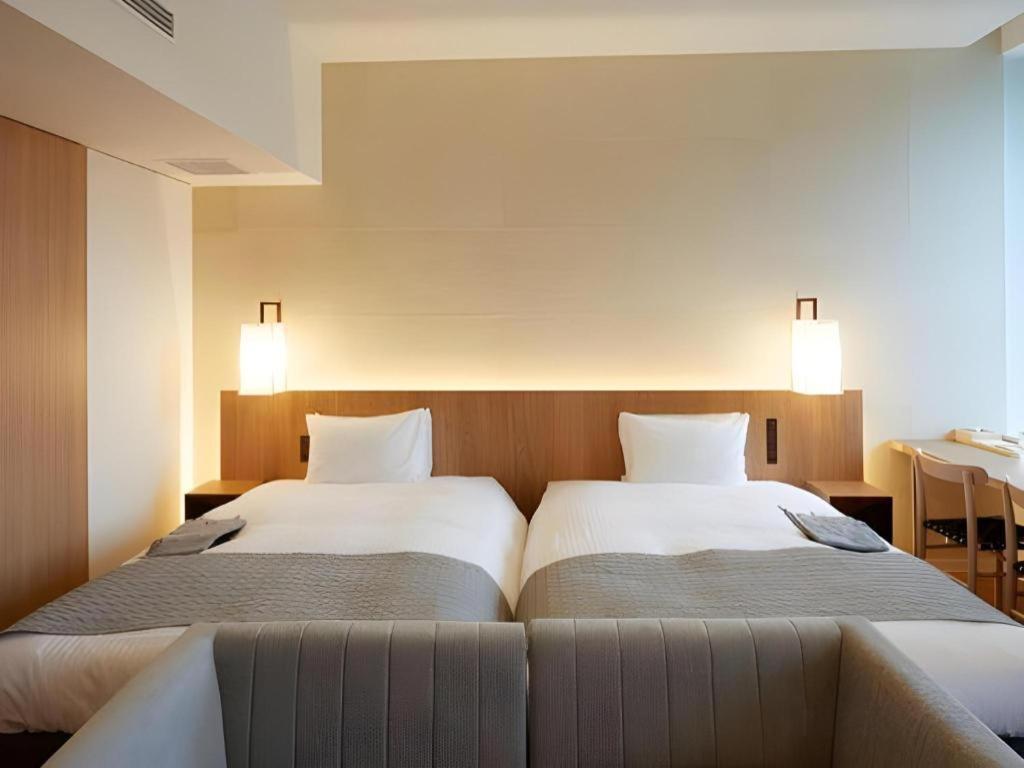 Hotel Clad Fudżi Zewnętrze zdjęcie