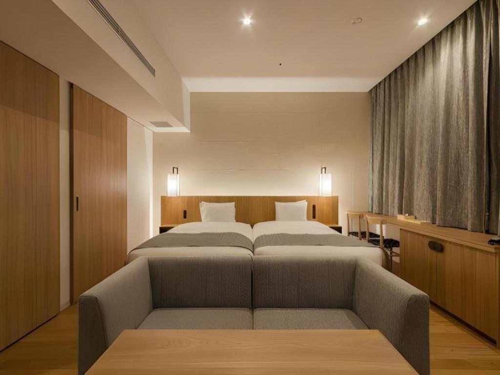 Hotel Clad Fudżi Zewnętrze zdjęcie