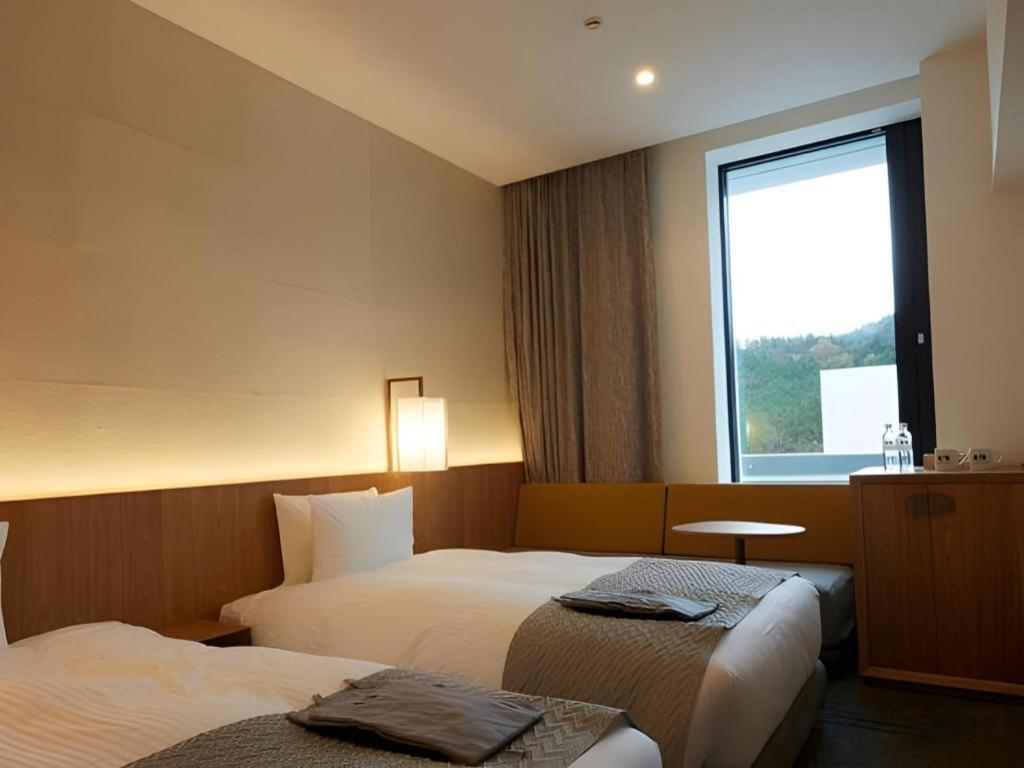 Hotel Clad Fudżi Zewnętrze zdjęcie