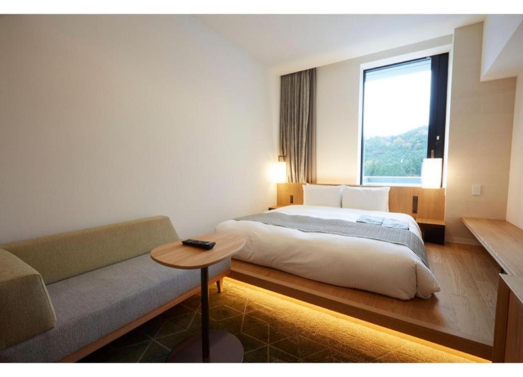 Hotel Clad Fudżi Zewnętrze zdjęcie