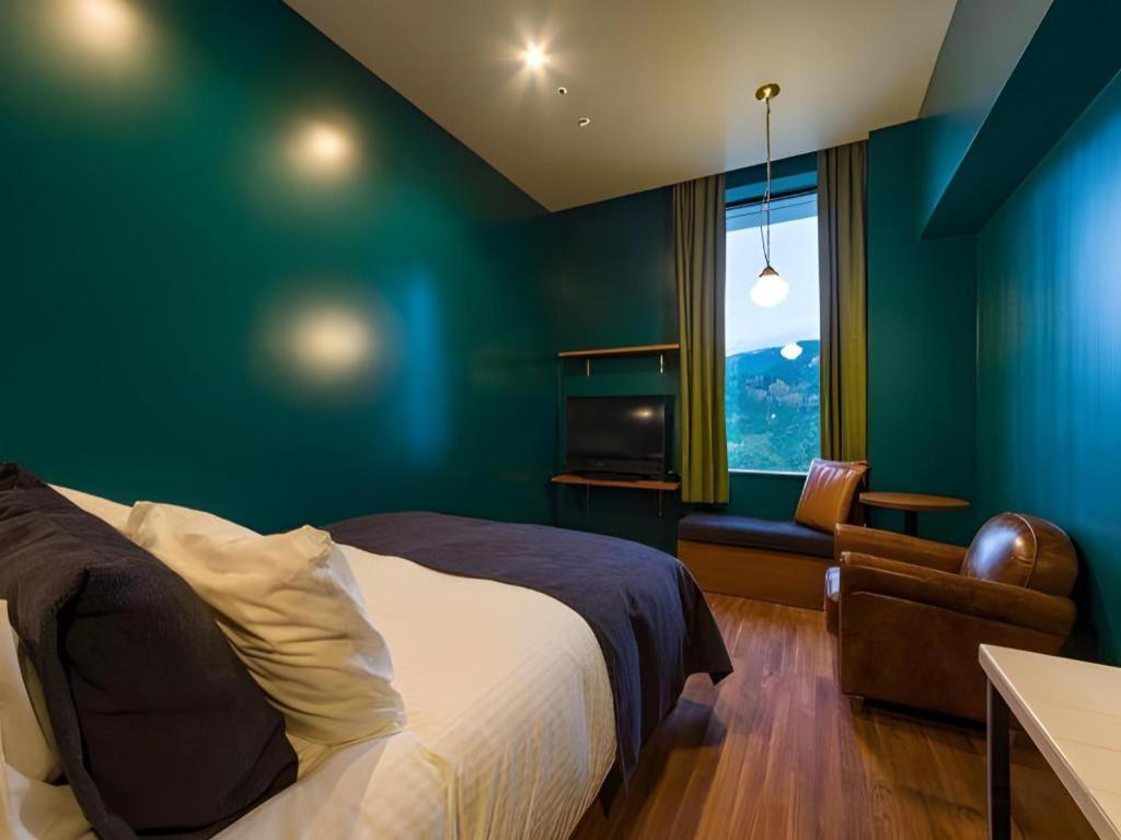 Hotel Clad Fudżi Zewnętrze zdjęcie